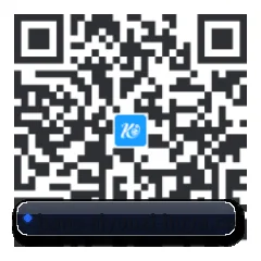 Android APP 二维码